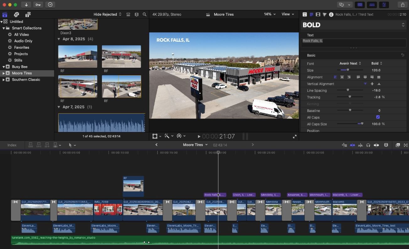 video-editing
